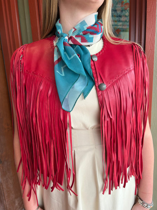 Sonoran Vest