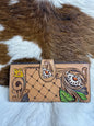 In Bloom Wallet