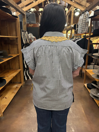 Love Letters Top