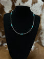 Navajos W/ Turquoise Beads