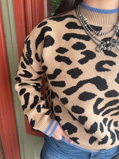 Madison Top