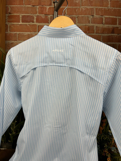 Nantucket Breeze Ventteck Shirt