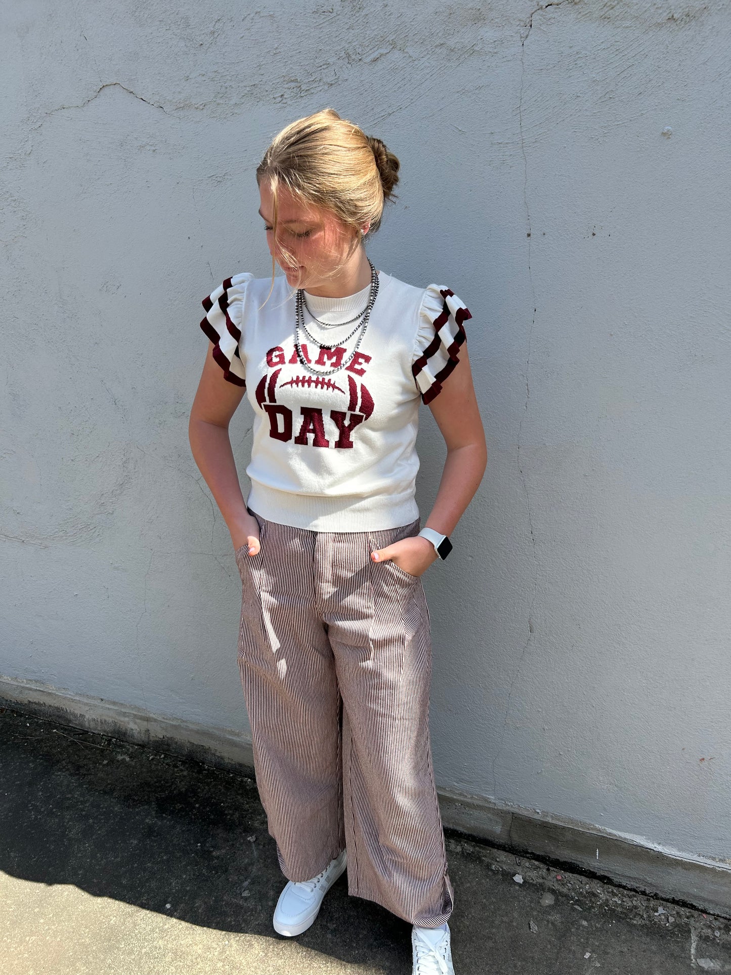 Field Day Pants