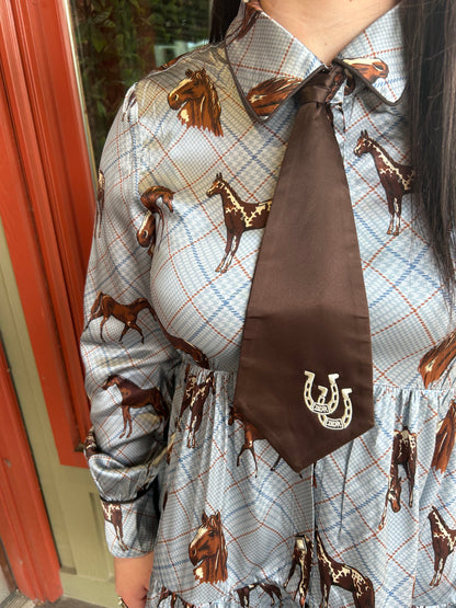 Nu Rodeo Dress