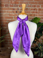 Purple Wild Rag