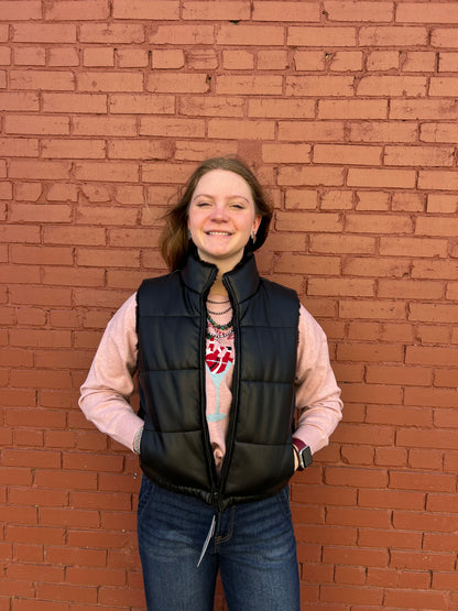 Echo Reversible Vest