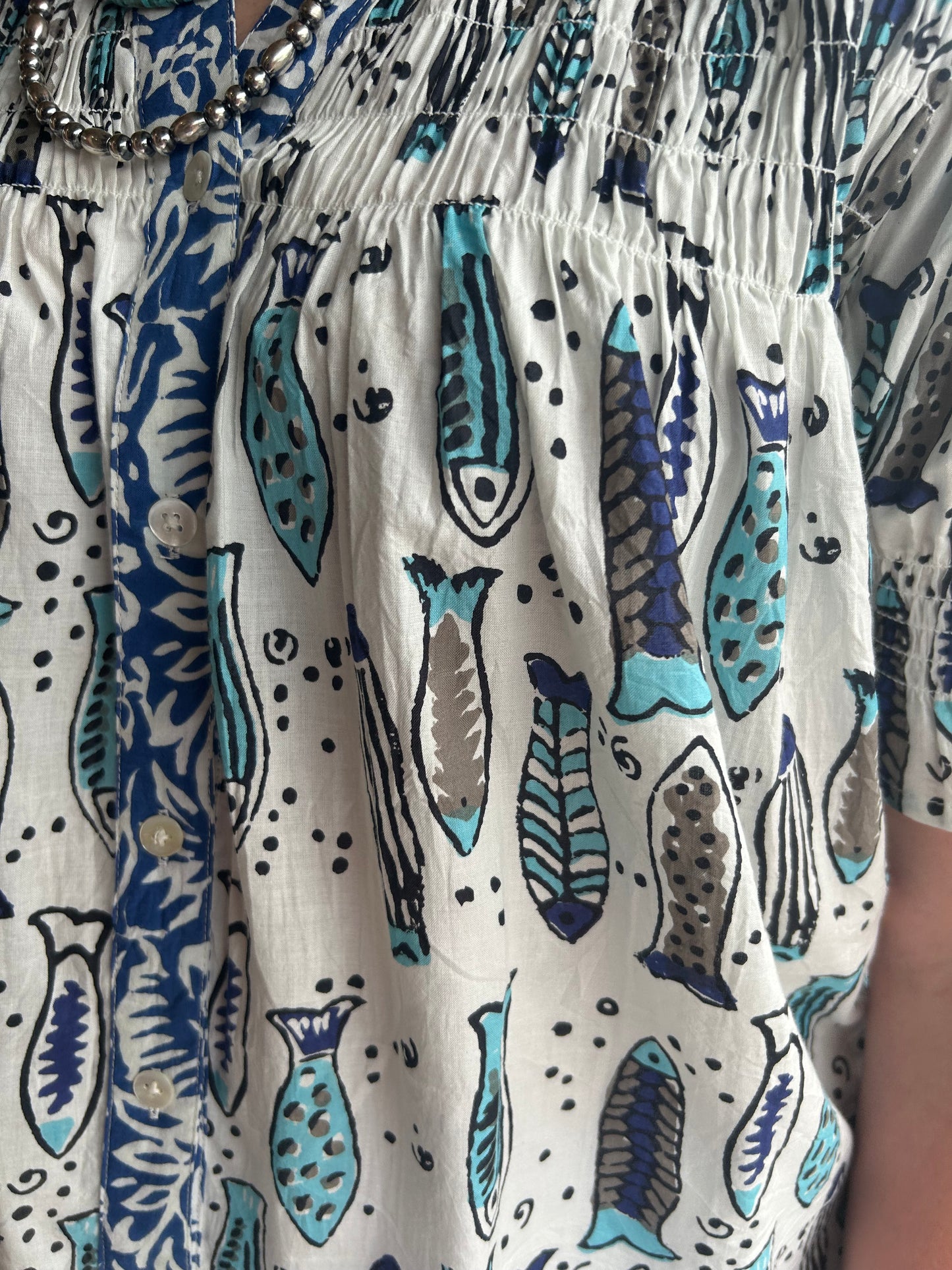 Sardines Top