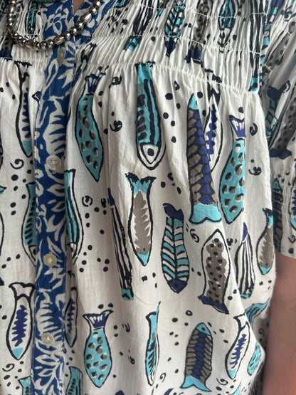 Sardines Top