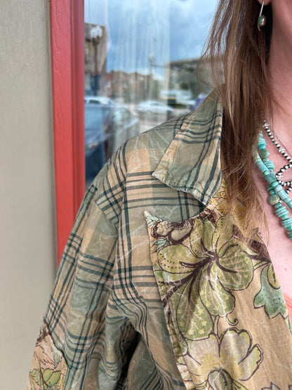 Reversible Jacket