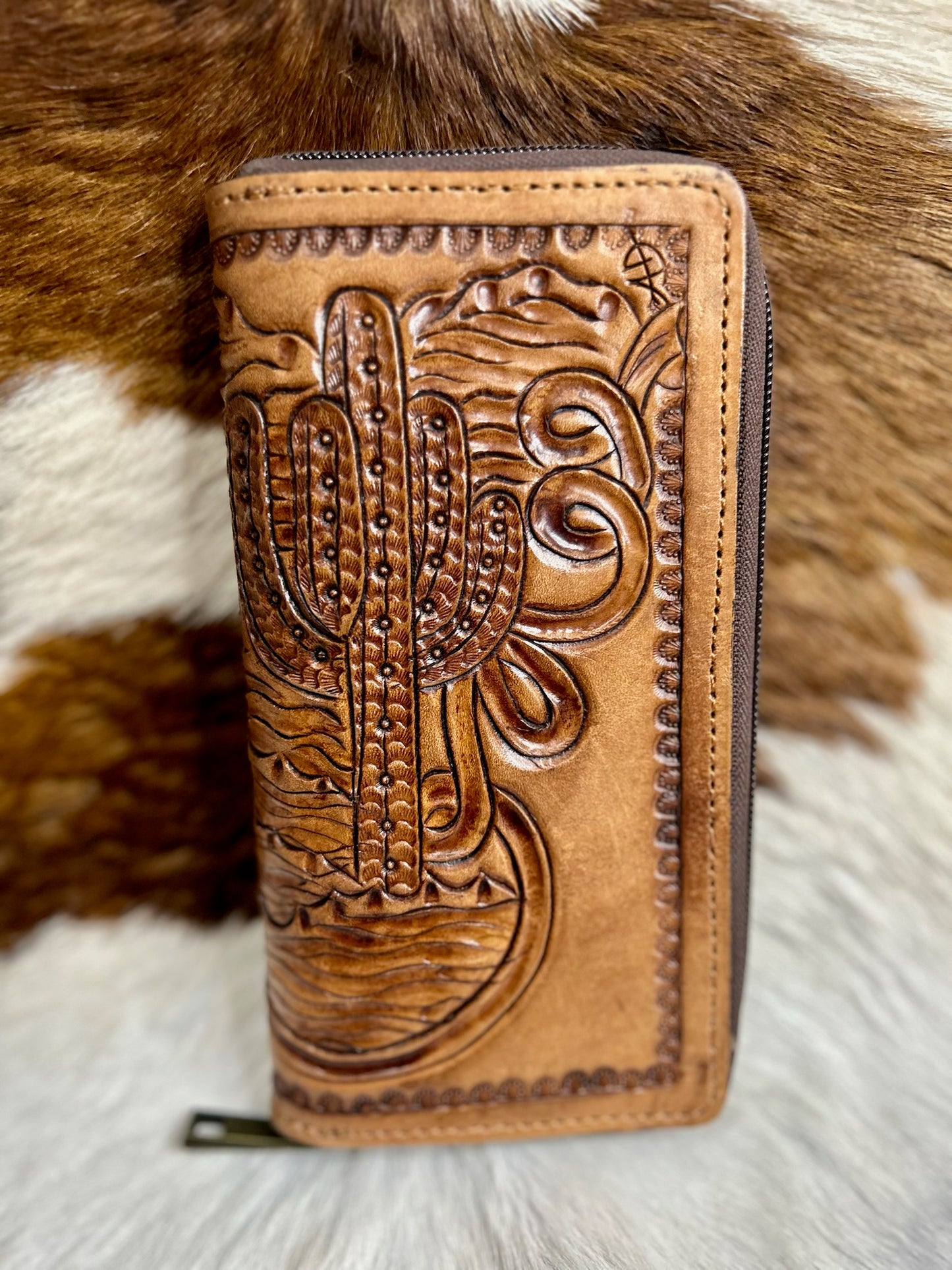 Cactus Wallet