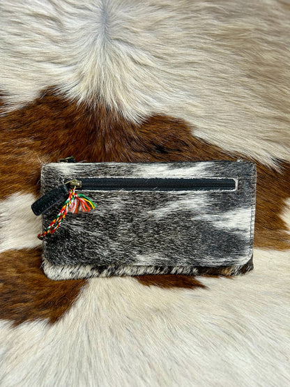 Cookie Crunch Wallet