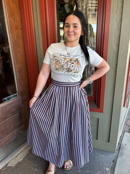 Lagrafeld Skirt