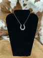 Horseshoe Necklace