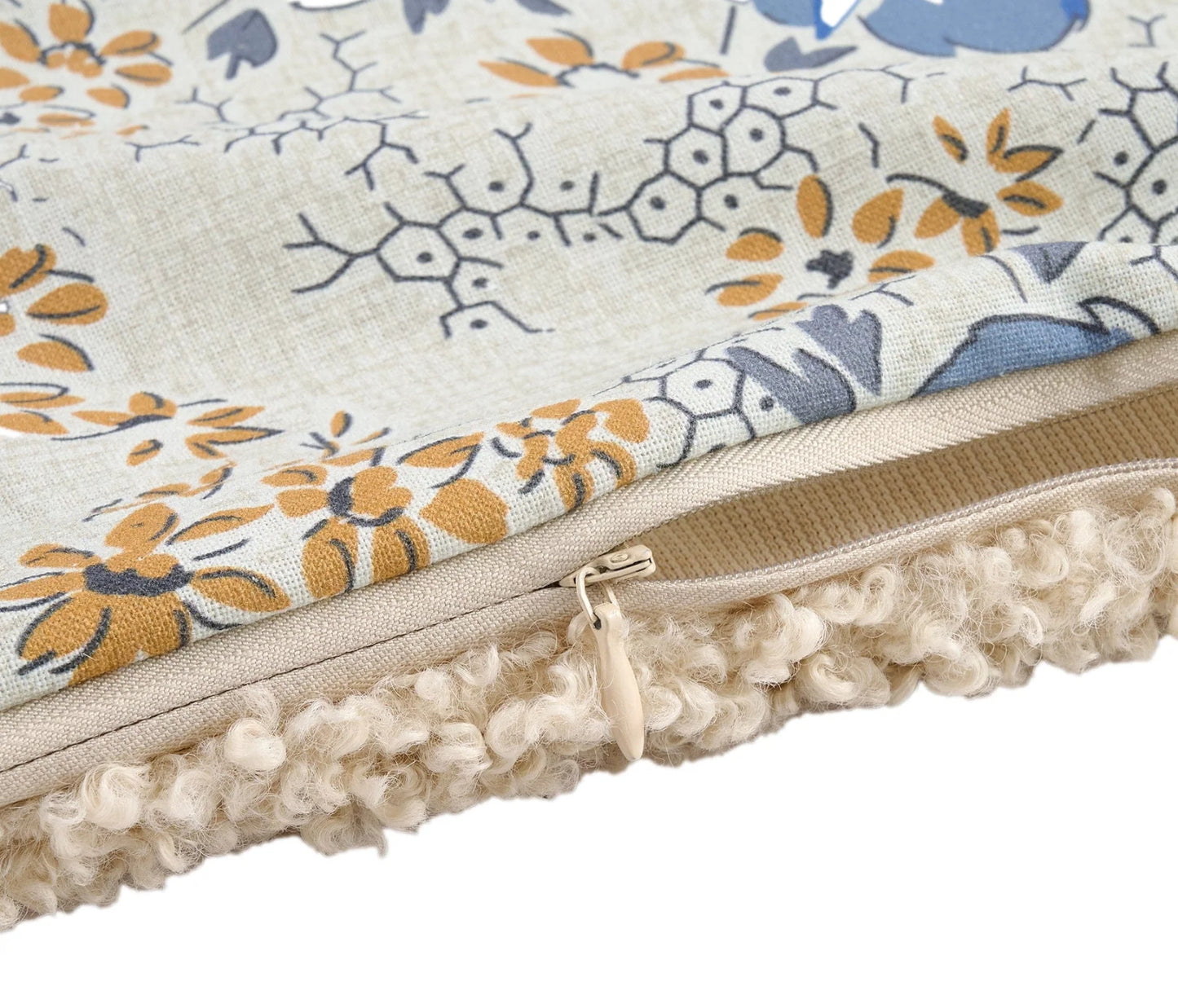 Sandra Pillow