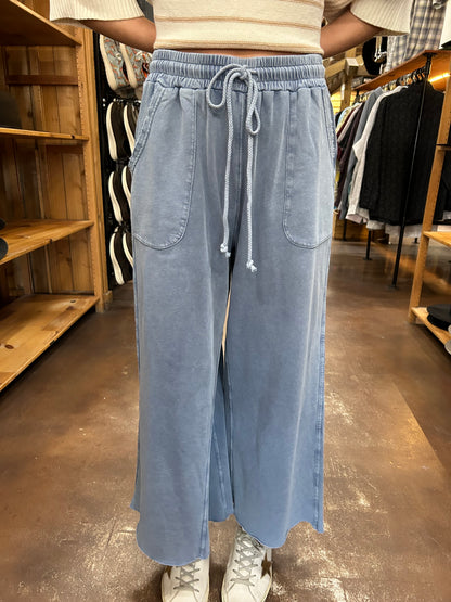 Charli Brown Pants