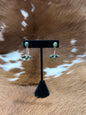 2 For 1 Kingman Earring