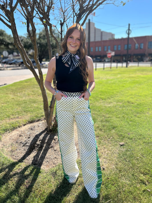 Game Day Pants