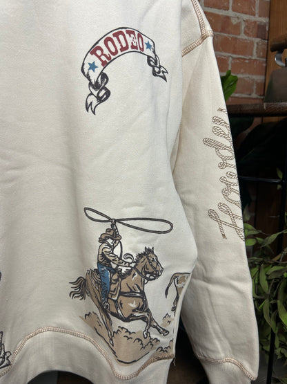 Rancher Sweatshirt