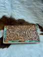 Mini Book Wallet