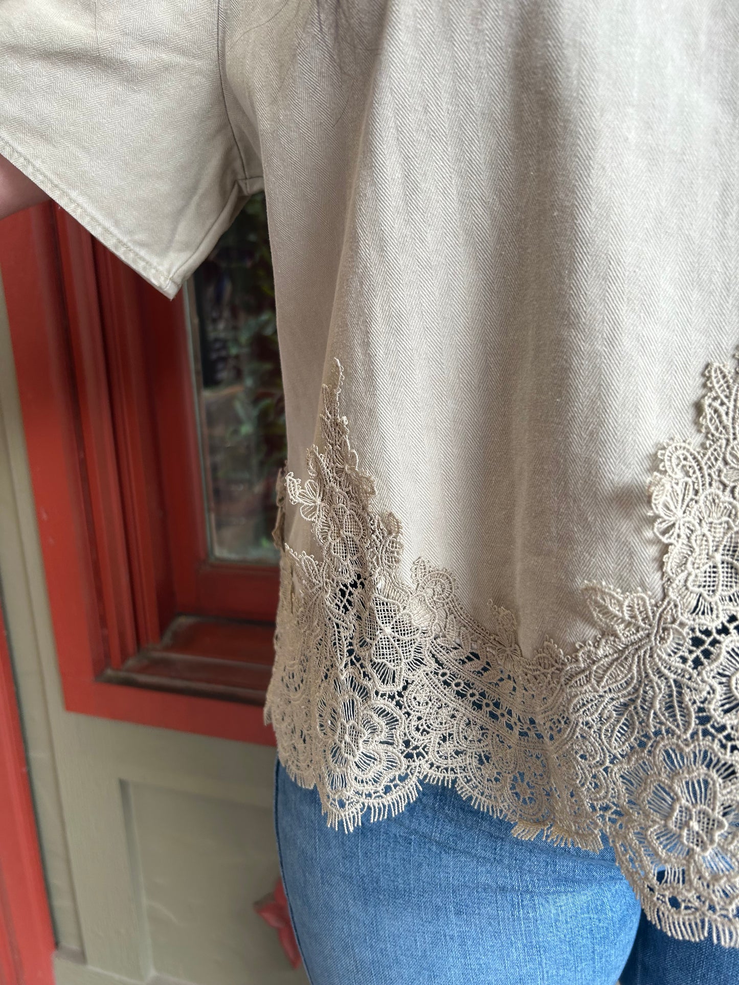 Corrie Top