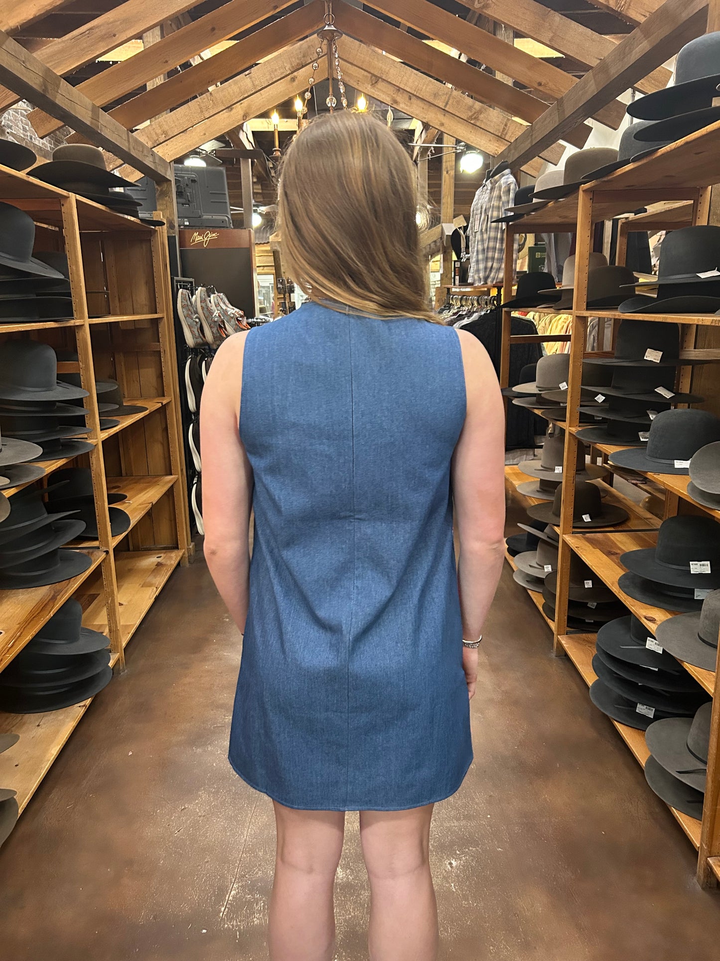 Hippity Hop Dress