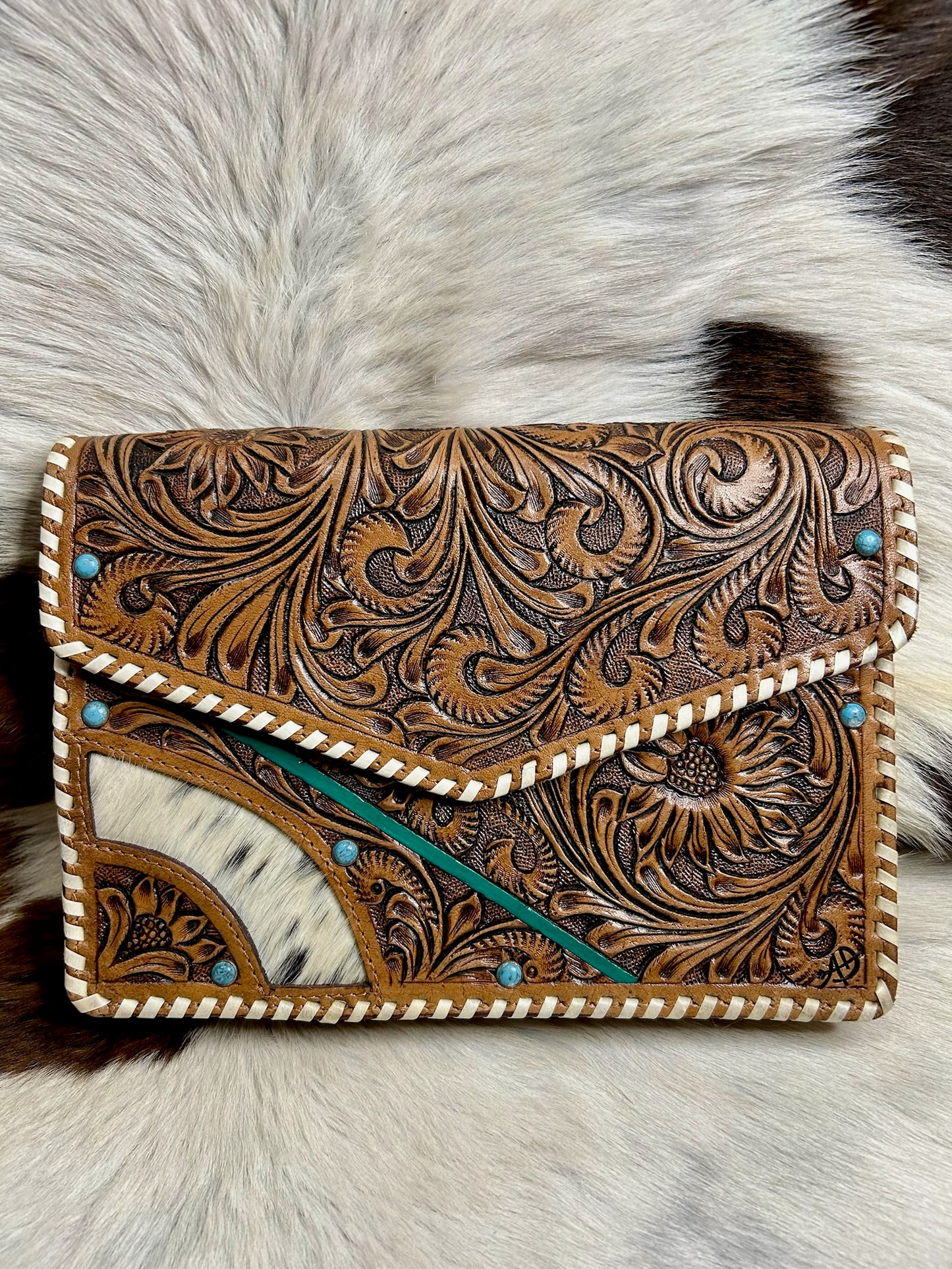 Birdie Purse