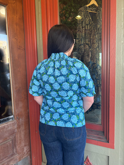 Morgan Blouse