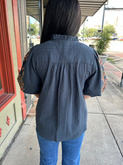 Hayride Top