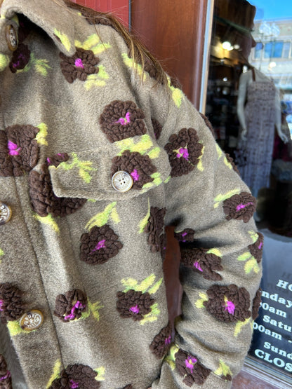 Puff Barn Puff Style Barn Jacket – Texas Rose Boutique