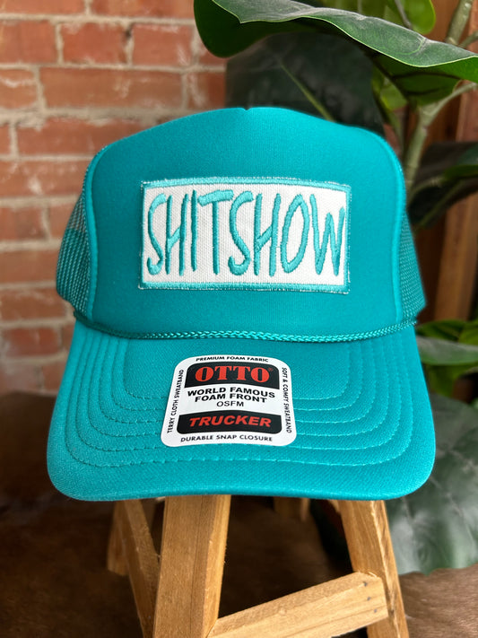 Shitshow Trucker Cap