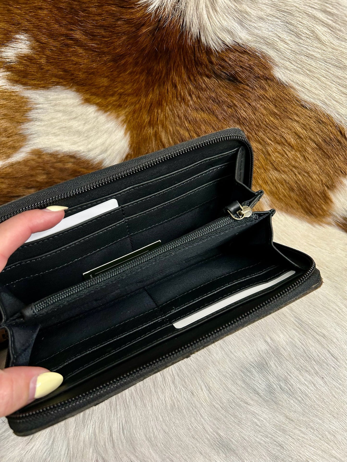 Mynxe Wallet