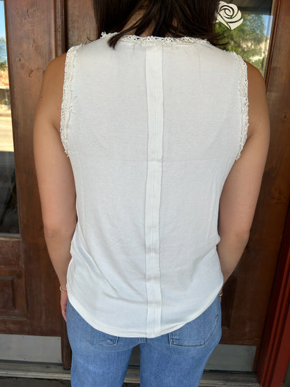 Lacie Tank