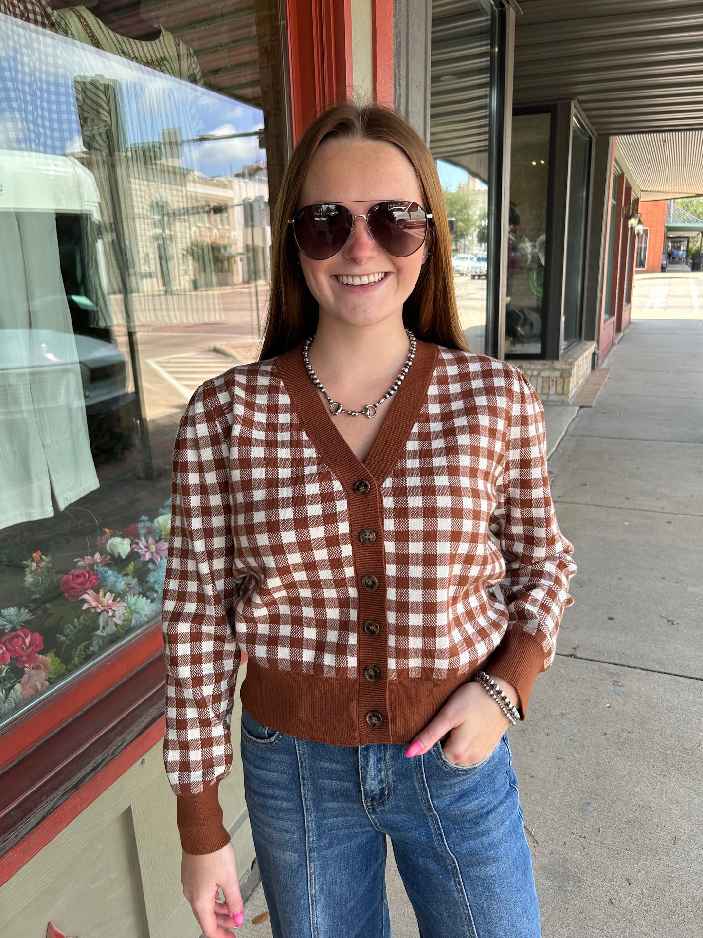 Julianna Cardigan
