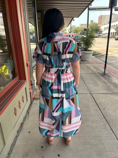 Maria Dress