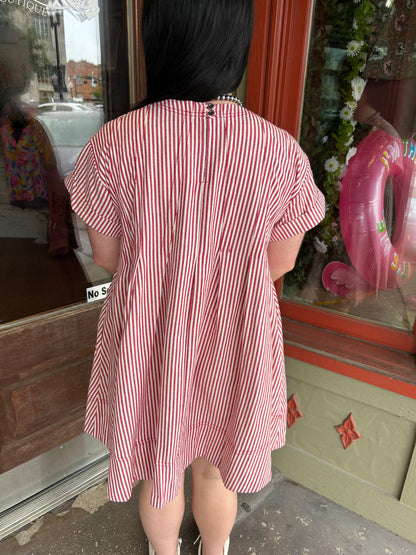 Minnie Dress
