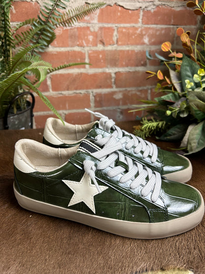 Paula Sneaker
