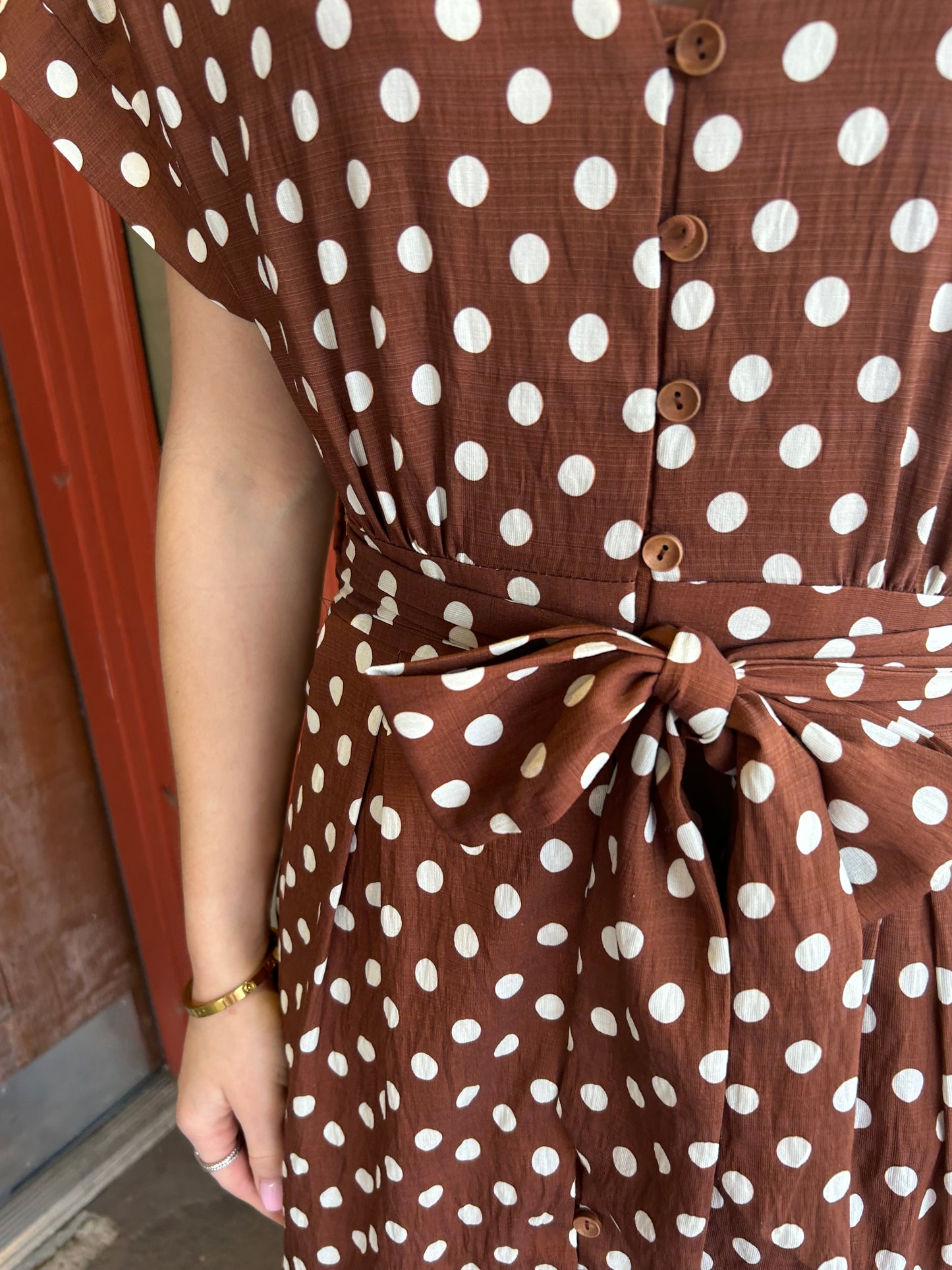 Roberts Dress