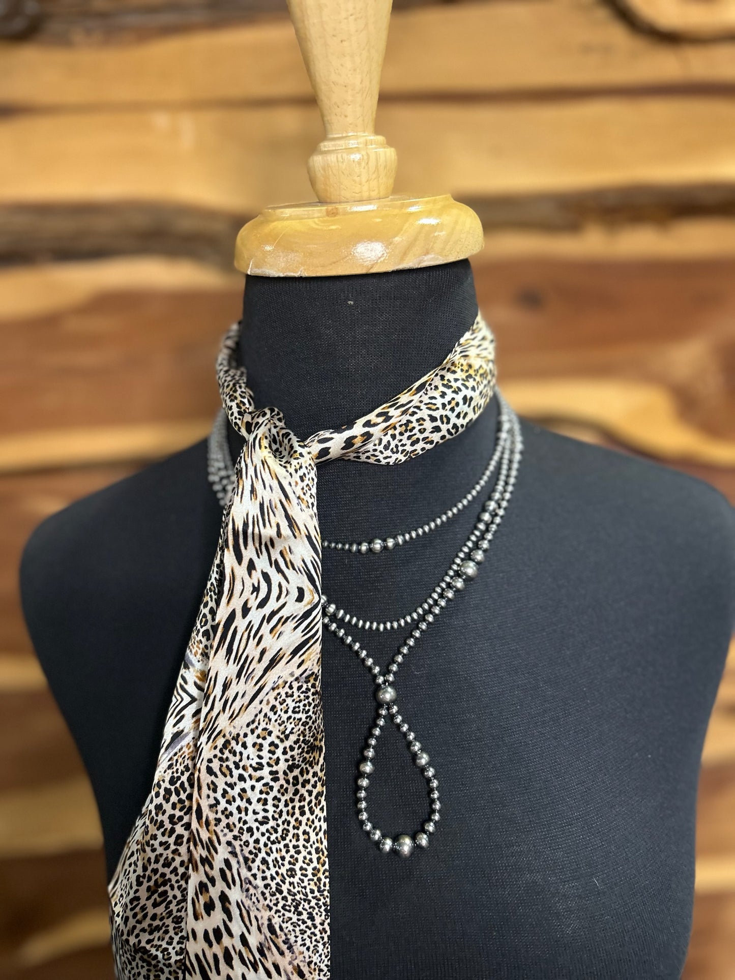 Leopard Twilly
