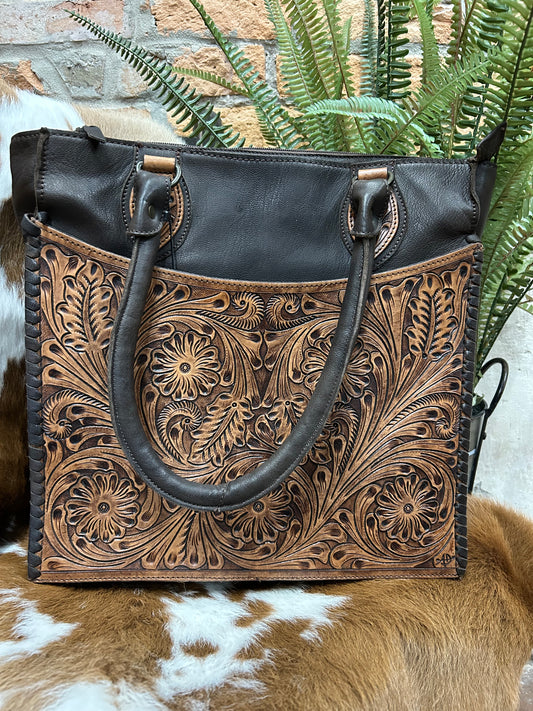 Ol' Dunny Purse