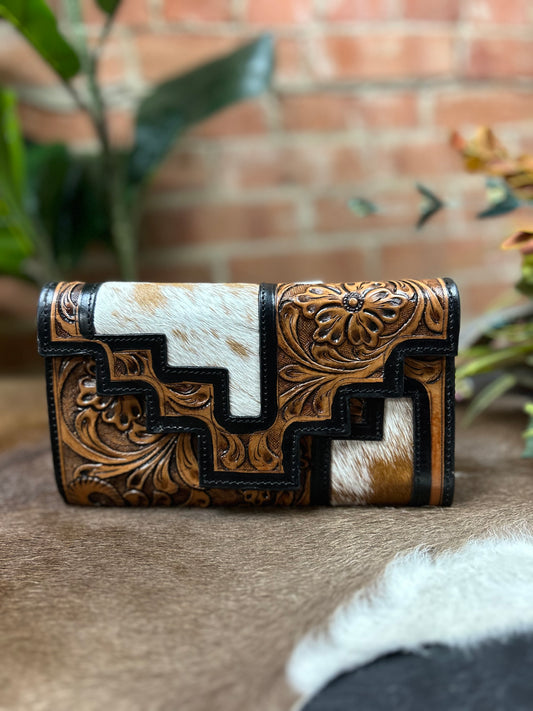 Pure Country Wallet