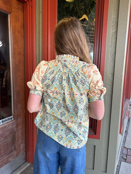 Darla Top