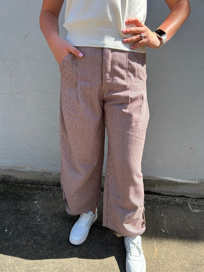 Field Day Pants
