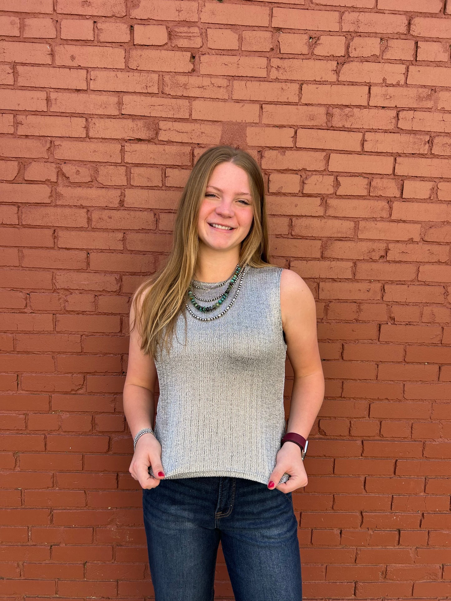 Shine Bright - Silver