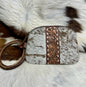 Vein Lady Wristlet