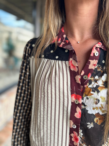 Mccall Top