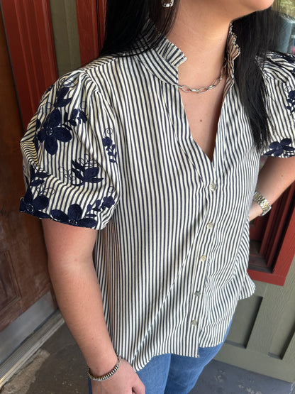 Porter Top