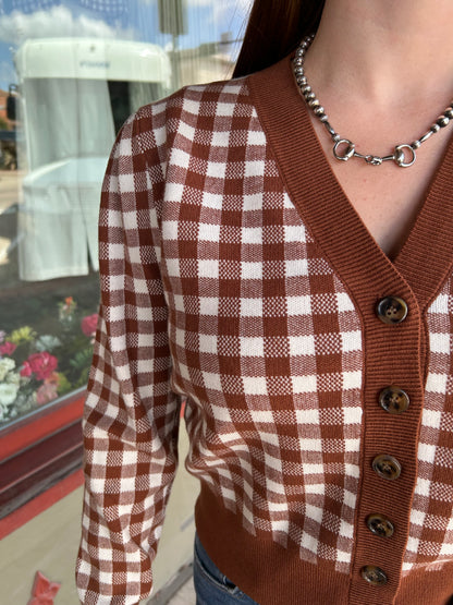 Julianna Cardigan