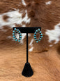 12 Stone Kingman Studs