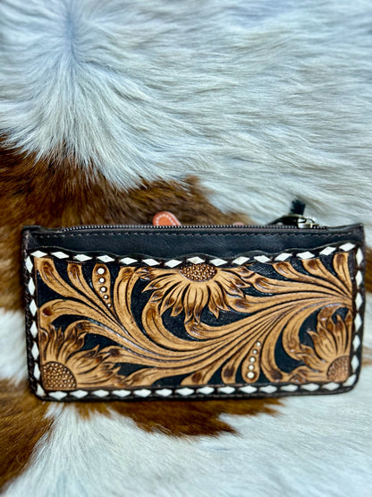 Tooled Wallet