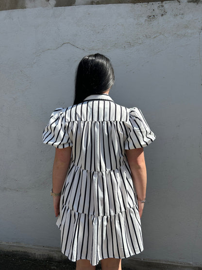 Referee Dress